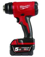 Varmluftpistol Milwaukee M18 BHG-502C