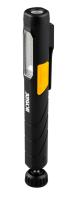Pennlampa Ironside laddbar 360°