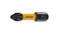 Kraftbits Ironside Pozidriv 2-pack