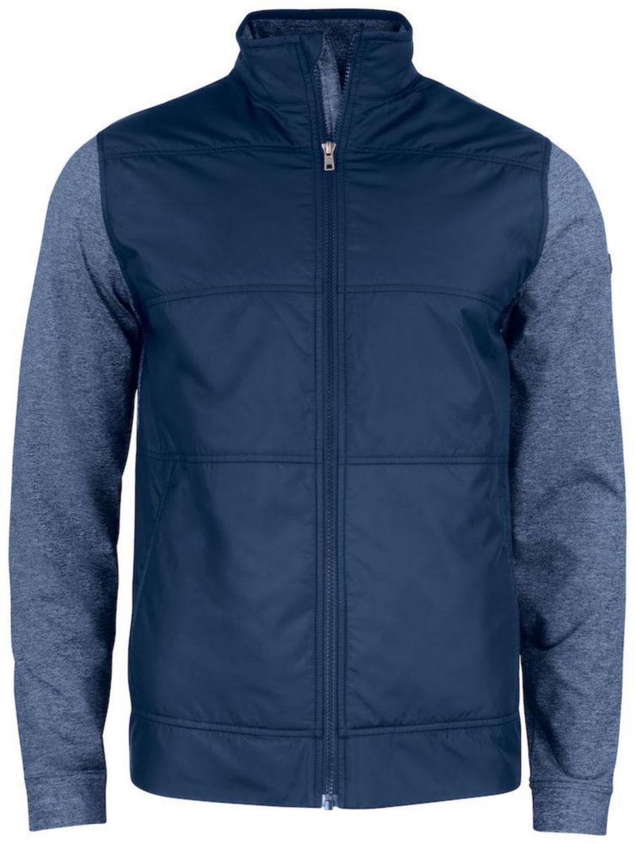 Jacka Cutter & Buck Stealth - JACKA MÖRK MARIN 4XL CUTTERANDBUCK 351442-580-10