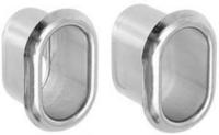 Cylinderskylt ASSA 507, 707