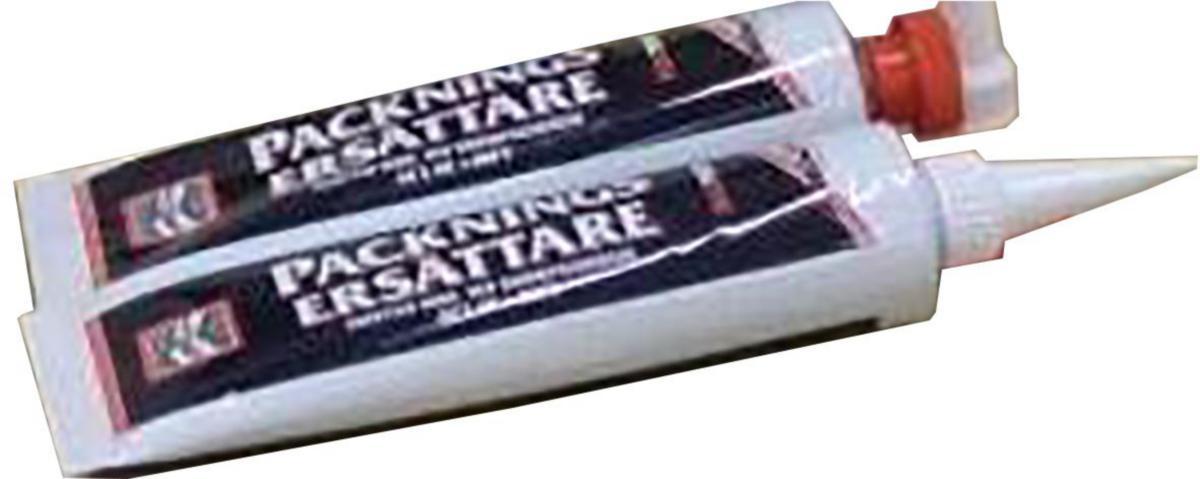 Industrisilikon Sealtite 210 - INDUSTRISILIKON SEALTITE 210 310ML PACKNING SVART GA LINDBE