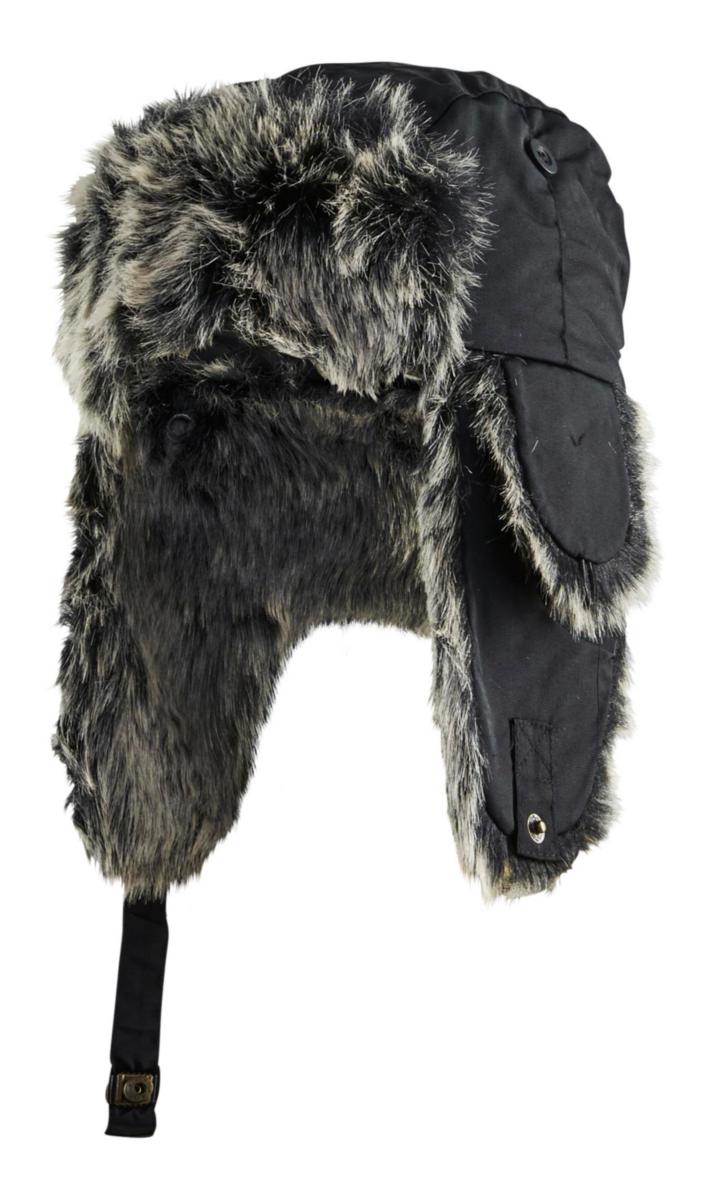 Skotermössa Blåkläder 2016 - SKOTERMÖSSA 2016 SV 60CM BLÅKLÄDER 20161003990060cm