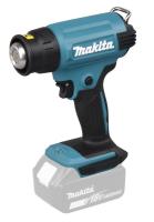 Varmluftspistol Makita DHG180Z Solo