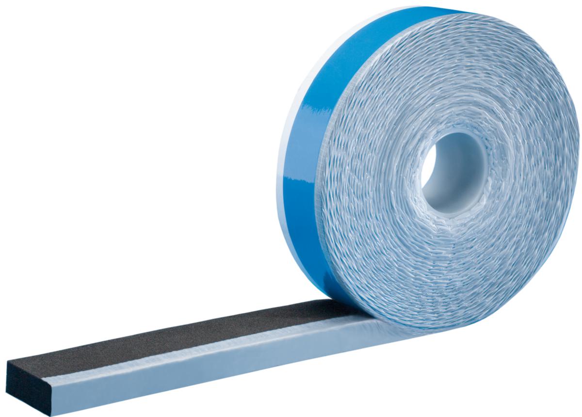Fönsterdrev T-Drev Premium - FÖNSTERDREV T-DREV SJÄLVHÄFT 3-18MM X 74MM X 20M
