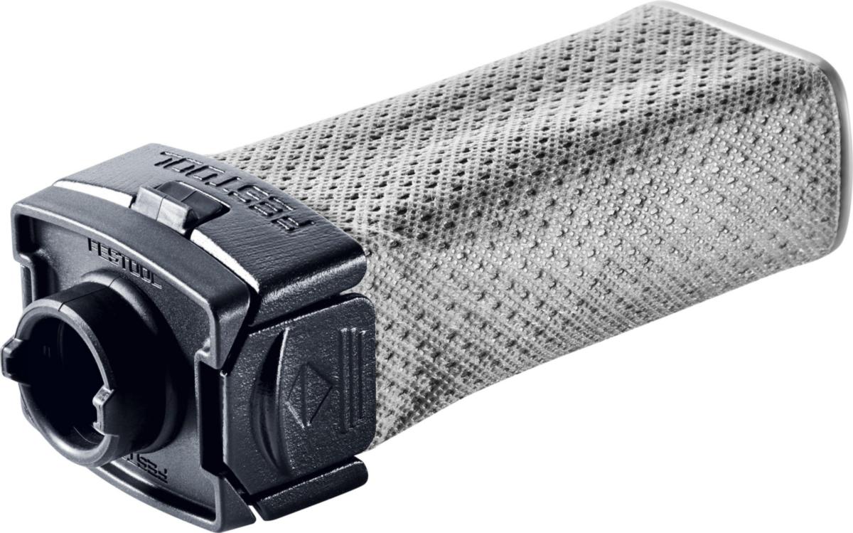 Dammpåse Festool SB-Longlife RTS/DTS/ETS - LONGLIFE-DAMMPÅSE SB-LONGLIFE RTS/DTS/ETS FESTOOL 201693