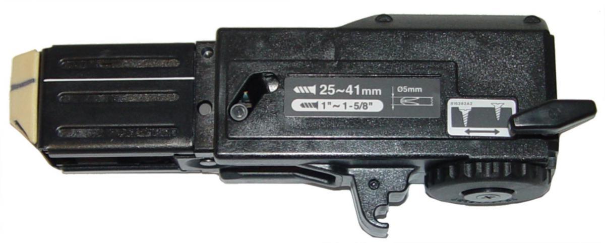 Magasin Makita - KOMPLETT CASING SET 6833 5MM MAKITA 194382-1