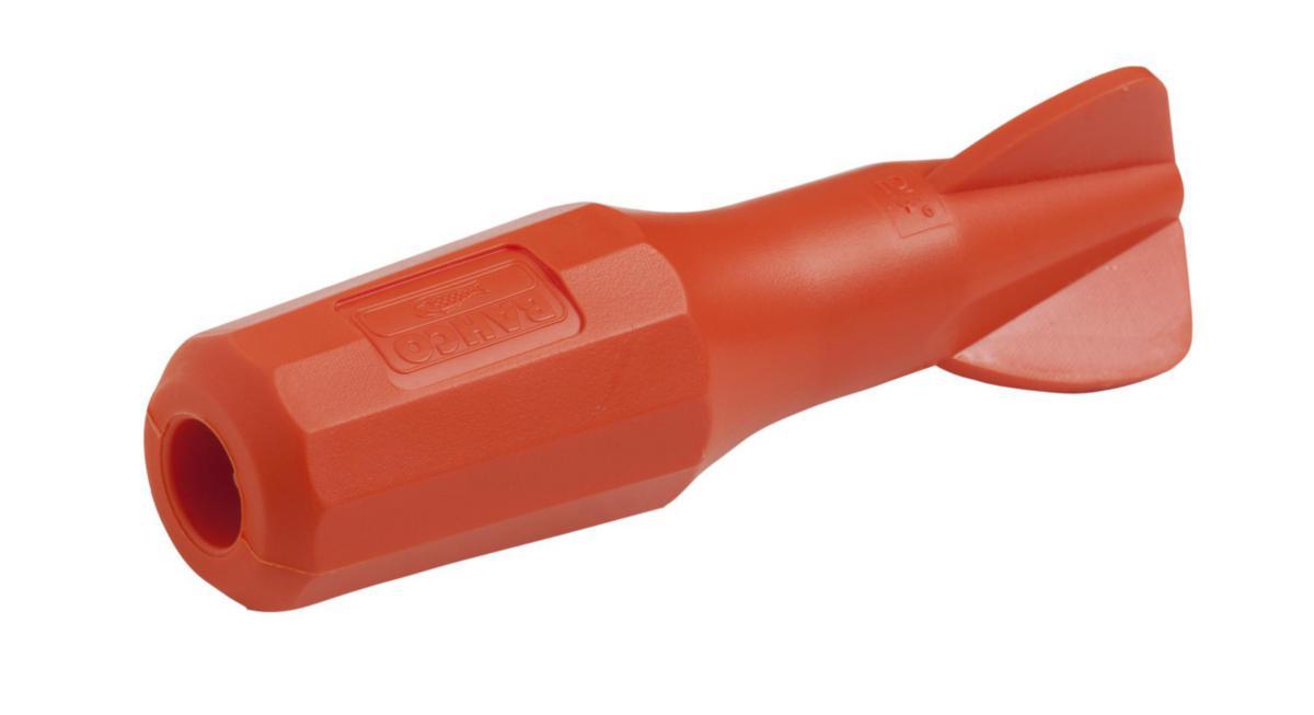 Sågkedjefilskaft Bahco PH-6604 - HANDTAG SÅGKEDJEFIL PH-6604-1P BAHCO