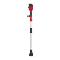 Vattenpump Milwaukee M18 BLSWP-0 Solo
