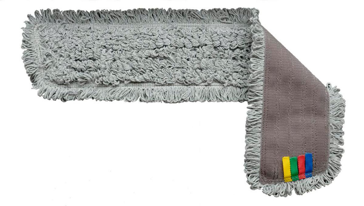 Snabbmopp - SNABBMOPP 30X10CM 75G 60% POLYESTER 40% BOMULL