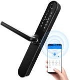 Låssats Smart Lock BG2000