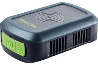 Mobilladdare Festool PHC 18