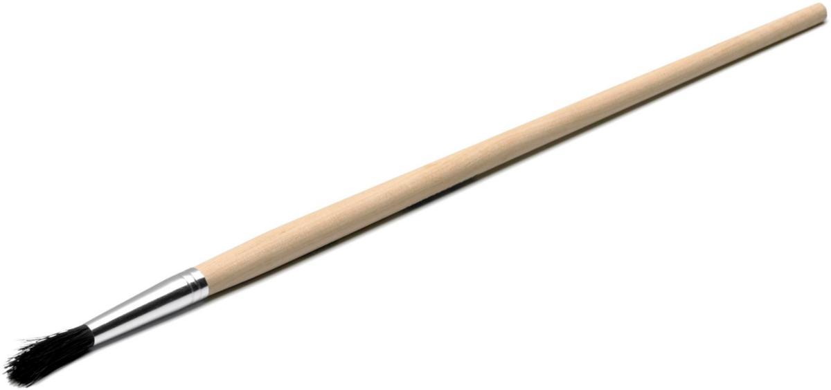 Streckpensel Anza Rund - STRECKPENSEL ANZA RUND 6.5MM STRECKPENSEL RUND 6.5 MM