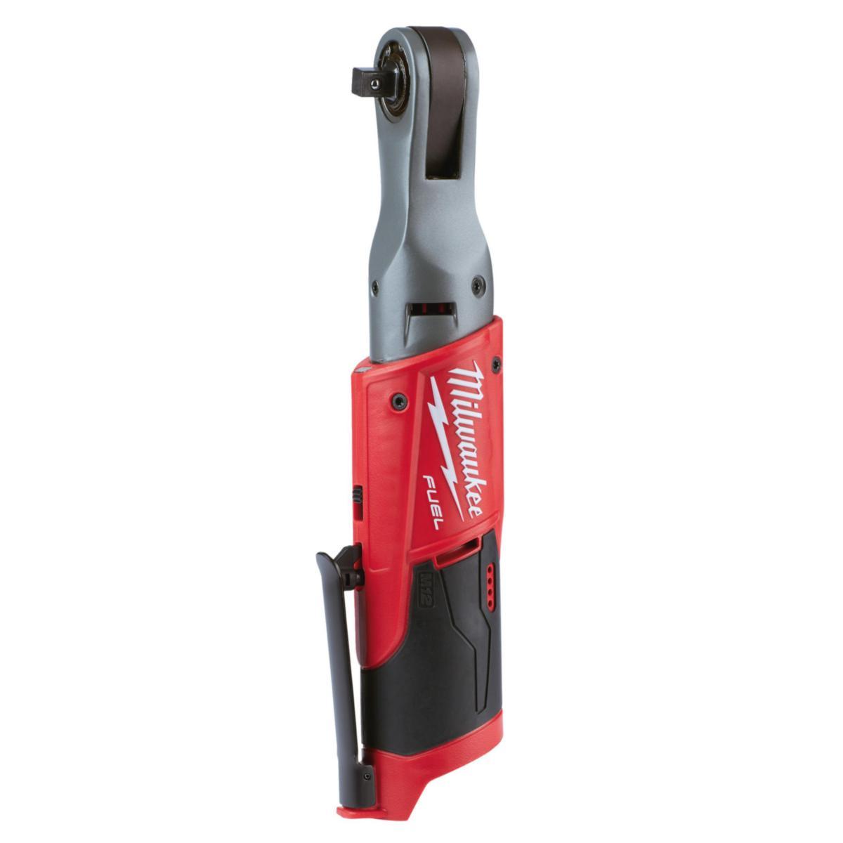 Spärrskaft Milwaukee M12 FIR38-0 Solo - SPÄRRSKAFT M12 M12 FIR38-0 MILWAUKEE 4933459797