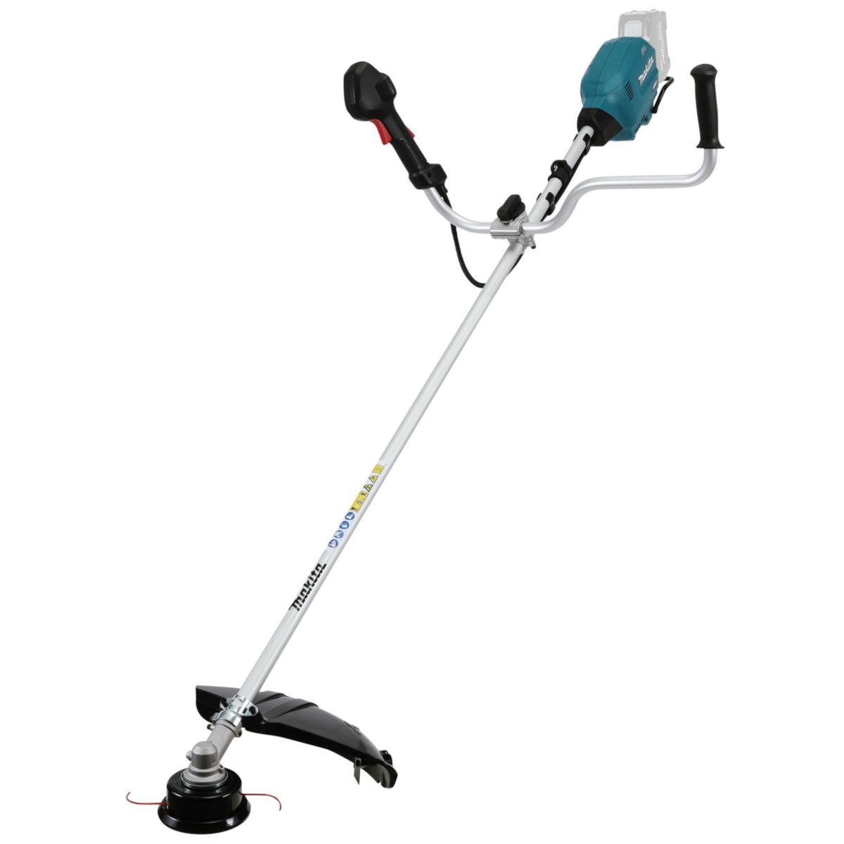 Grästrimmer Makita UR013GZ05 SOLO - GRÄSTRIMMER UR013GZ05 MAKITA 40V 5000RPM SOLO 450MM