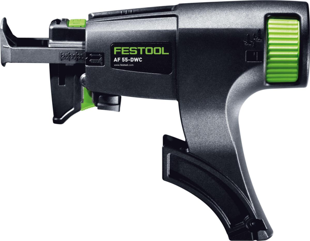 Magasintillsats Festool AF 55-DWC - MAGASINTILLSATS AF 55-DWC FESTOOL 769146
