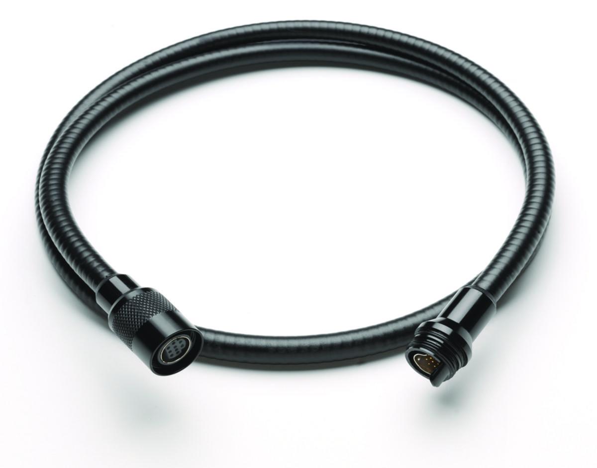 Extra tillbehör för Ridgid SeeSnake Micro Explorer - FÖRLÄNGARE MICRO 6" 180CM UNIVERSAL MICRO RIDGID 37113
