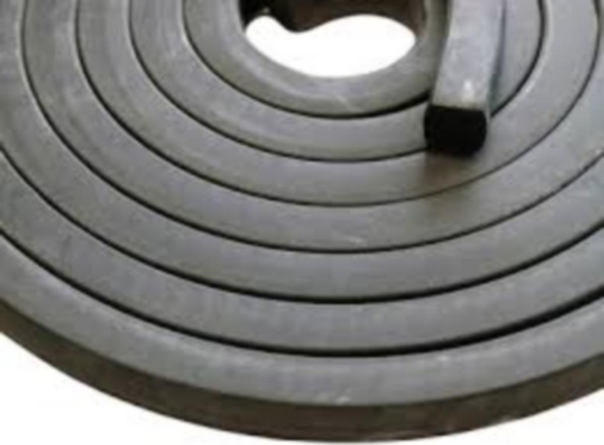 Tätband Synkoflex - TÄTBAND SYNKOFLEX 1000X17X40MM 26/K 624/P M FRANK SE35010100