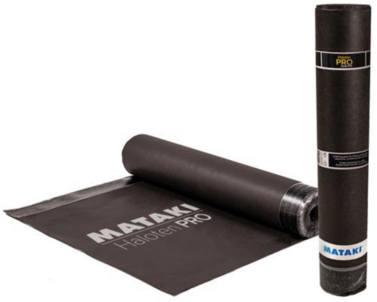 Underlagspapp, Haloten Pro - MATAKI HALOTEN 380 YEP700 1.0X30