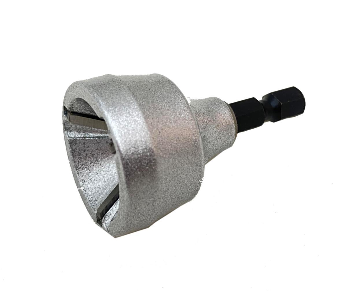 Gängåterställare Ironside - GÄNGÅTERSTÄLL/AVGRAD IRONSIDE 1/8" 3MM TILL 3/4" 19MM 102393