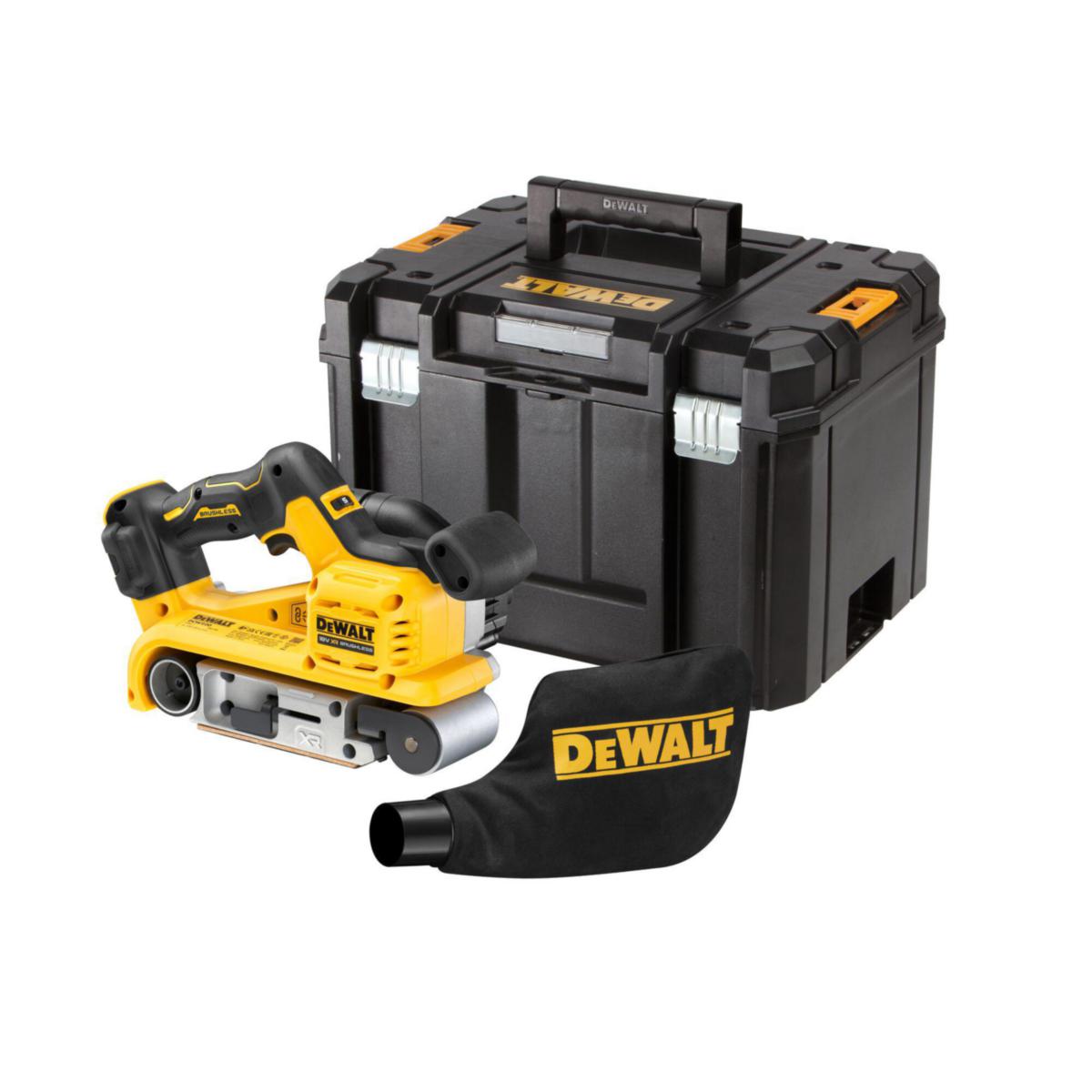 Bansdslip Dewalt DCW220 SOLO - BANDSLIP 18V XR DCW220NT DEWALT DCW220NT-XJ
