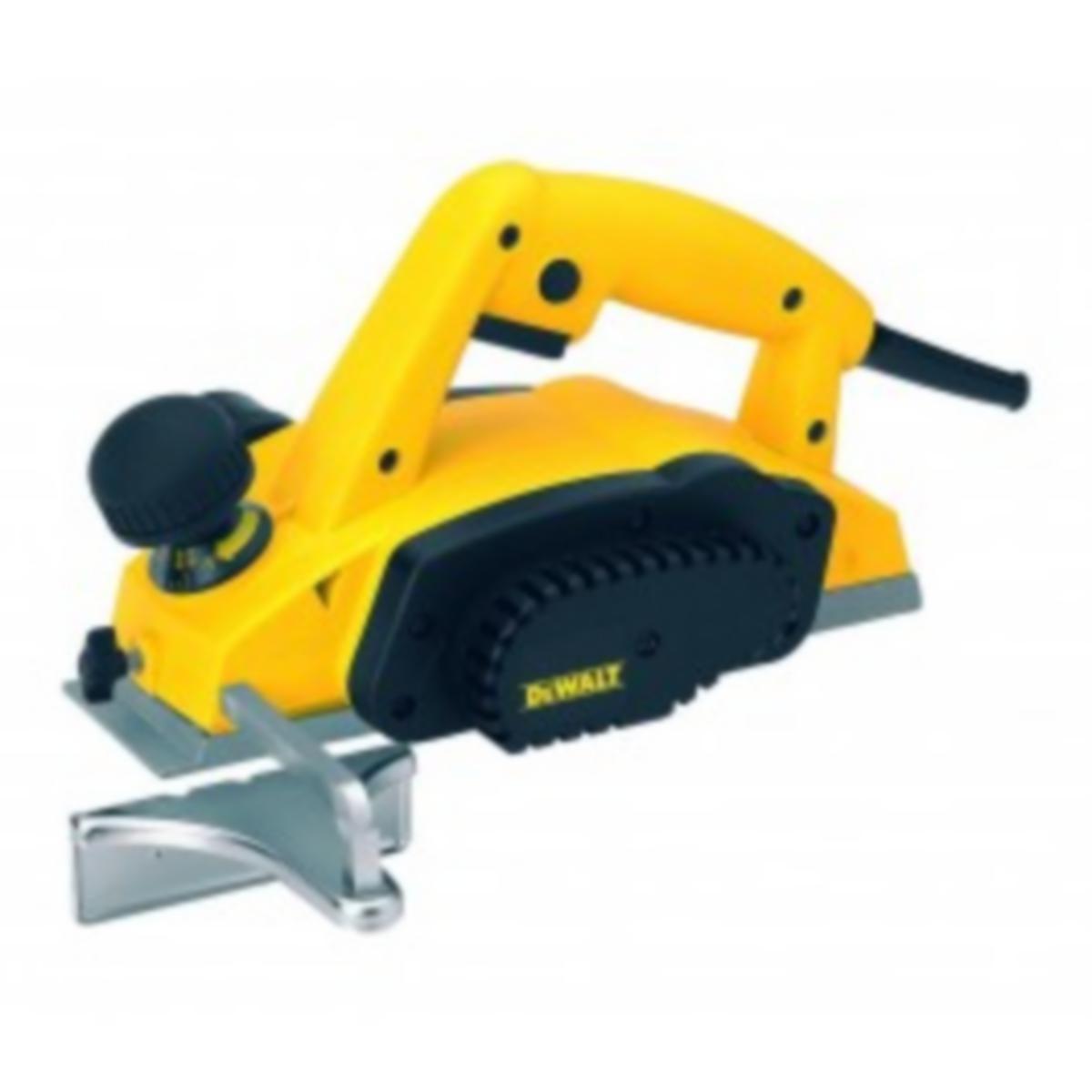 Elhyvel DEWALT DW680 - HYVEL 2.5 MM DEWALT DW680-QS