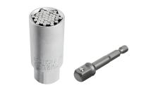 Universalhylsa Ironside