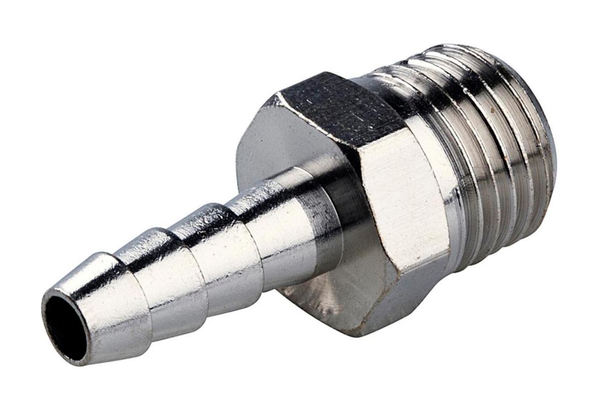 Nippel slanganslutning PELA - NIPPEL PELA SLANGANSLUTNING 3/8-3/8" 89708