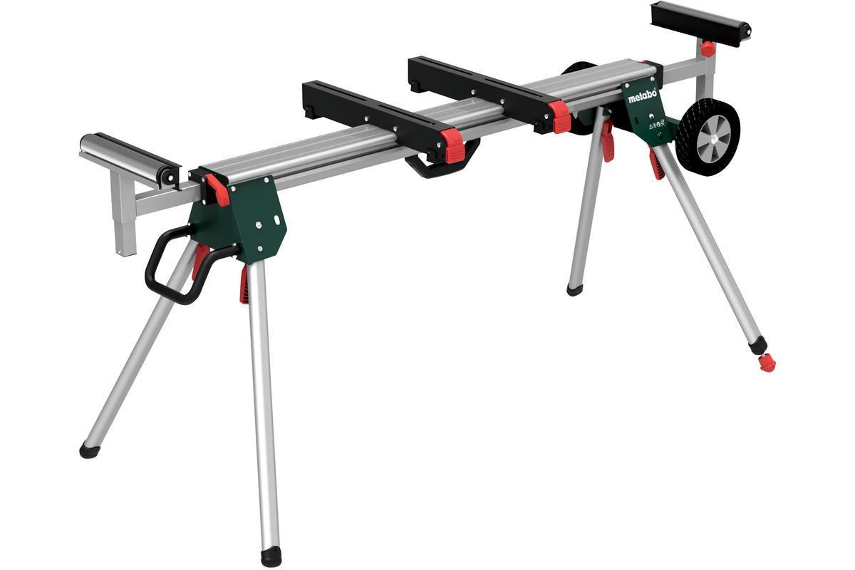 Stativ Metabo KSU 401 - STATIV KAPSÅG METABO KSU 401 TOTALLÄNGD 4000 MM LAST 250 KG