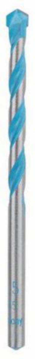 Kakelborr Bosch HM-spets Multiconstruction - BORR MULTI CONSTRUCTION 12X90X BOSCH 2608596058