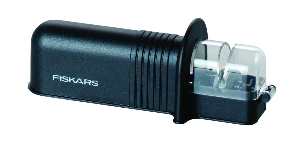 Knivslip Roll-Sharp Essential Fiskars - ROLL-SHARP KNIVSLIP ESSENTIAL FISKARS