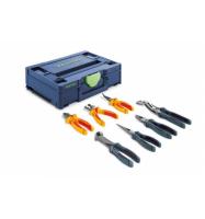 TÅNGSET SYS3 M 112 ZA FESTOOL 577456