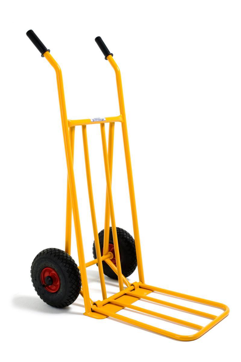 Magasinkärra Hörby P3 - MAGASINKÄRRA P3 250KG 2029 HÖRBY 2029