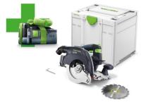 Cirkelsåg Festool HKC 55
