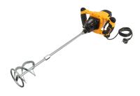 Blandarmaskin Ironside MX1220