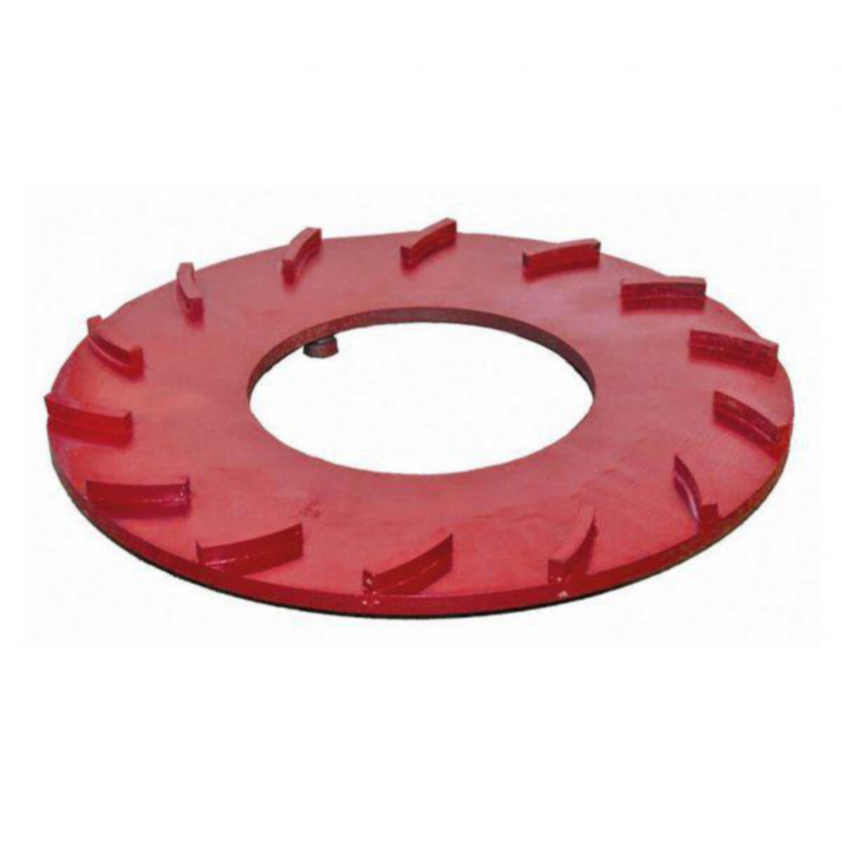 Golvslipskiva Jack Midhage - ABS GOLVSLIPSKIVA 400MM STD MIDHAGE 0411030S