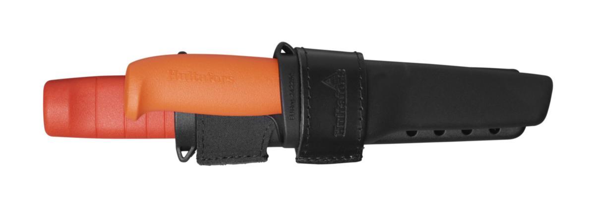 Knivar Hultafors i dubbelhölster - KNIV DUBBELHÖLSTER EDC25-HVK HULTAFORS 391073