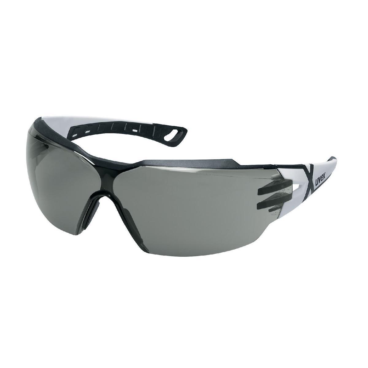 Skyddsglasögon UVEX Pheos CX2 - SKYDDSGLASÖGON UVEX PHEOS CX2 GRÅ SUPRA EXCELLENT 9198237