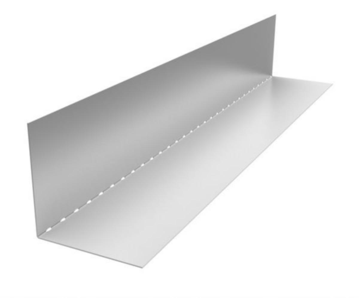 Vinkelprofil HP 50/50 - HÖRNPROFIL LLP50 PERF 3M 16/ KNAUF 464193