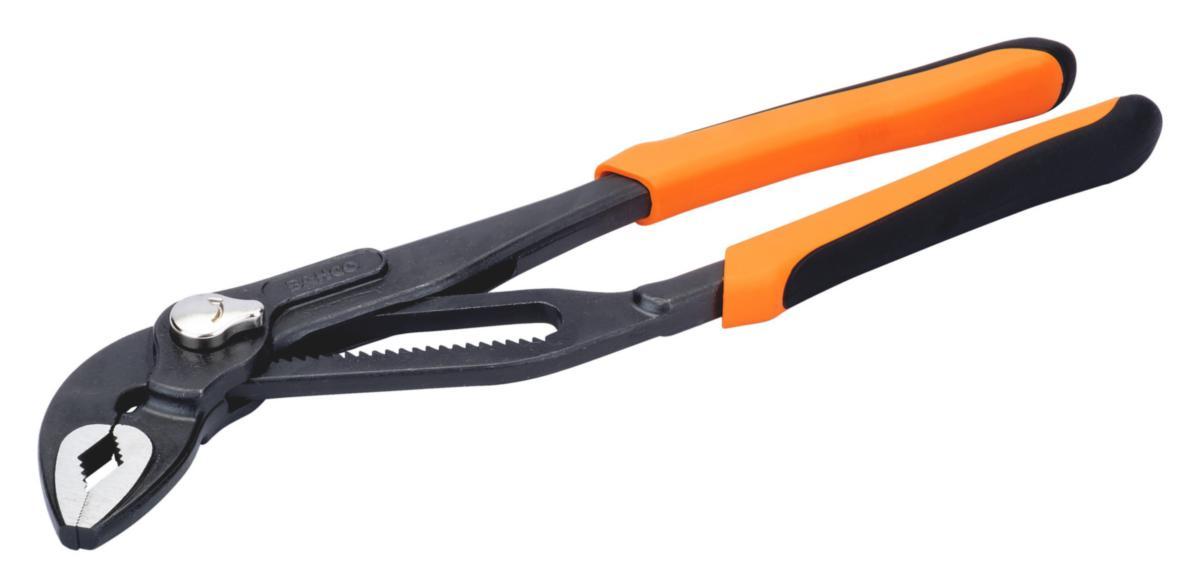 Polygriptång Bahco 7223-7225 - POLYGRIPTÅNG 7223IP 200MM BAHCO 0421855
