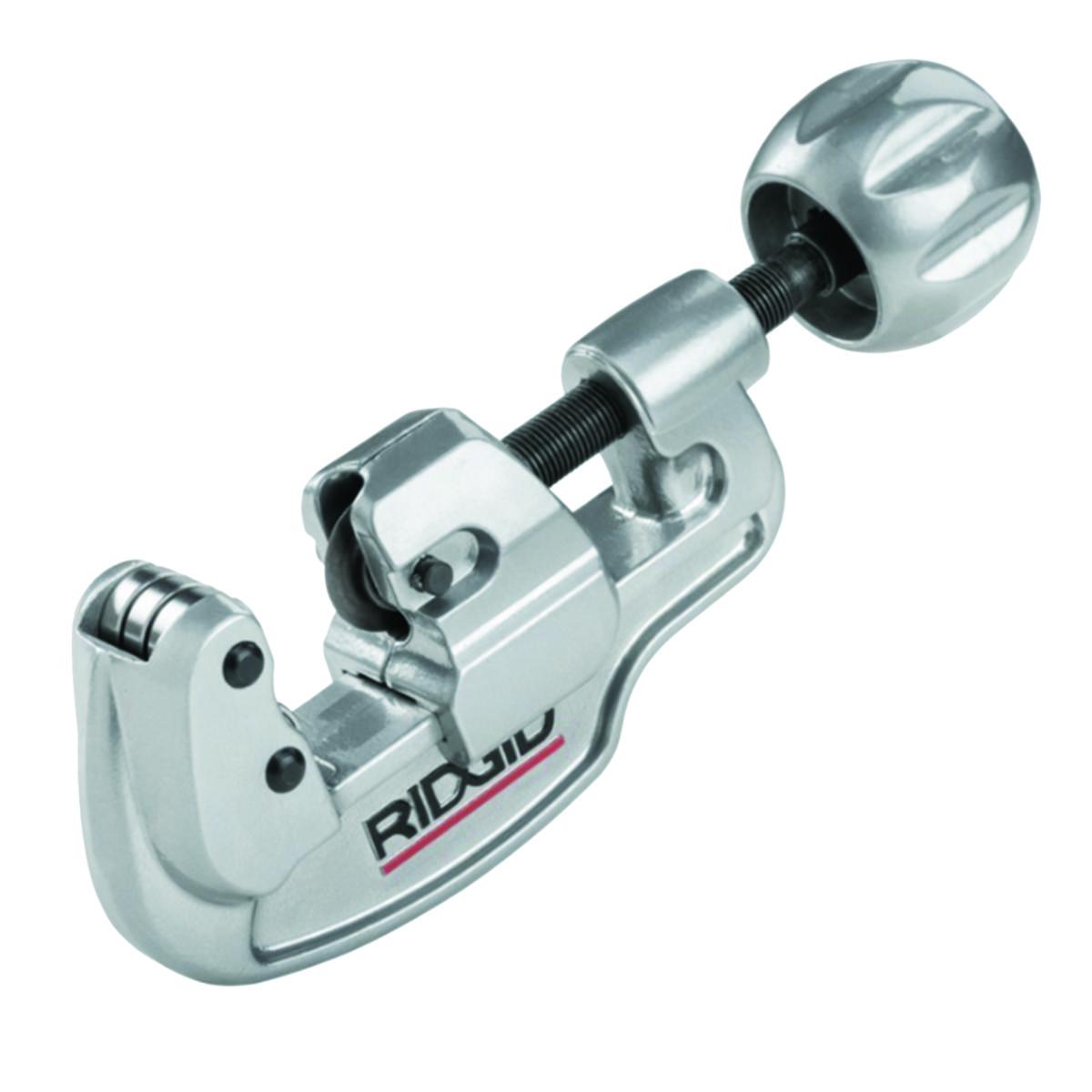 Röravskärare Ridgid 35 SI, för rostfritt - RÖRAVSKÄRARE 35S 6-35MM RIDGID 29963