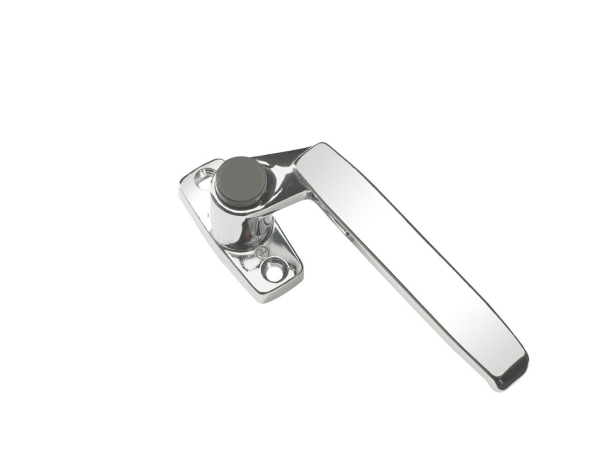 Handtag BG 285 - SPANJOLETTHANDTAG 285V VÄNSTER KROM