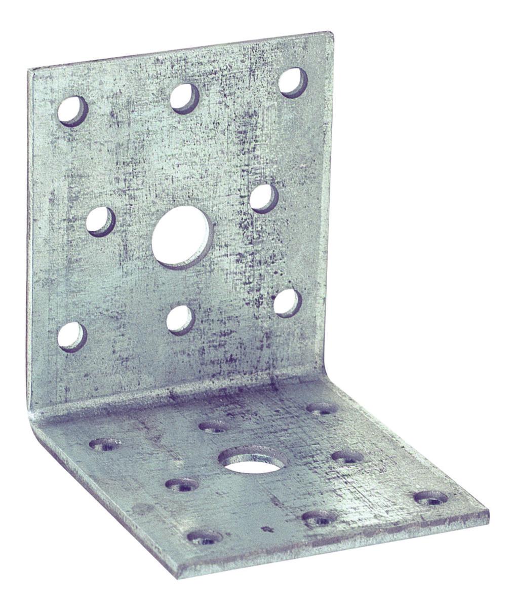 Vinkelbeslag 420 och 425 - VINKELBESLAG 3.0X65X65X55 U 420 50/FP JOMA 4200000