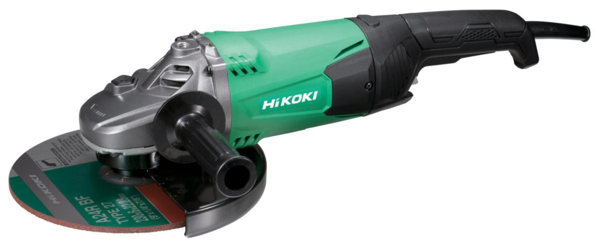 Vinkelslipmaskin HiKOKI G23ST - VINKELSLIP G23ST 2000W HIKOKI 68102743