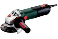 Vinkelslipmaskin Metabo WEVA15-125 QUIC