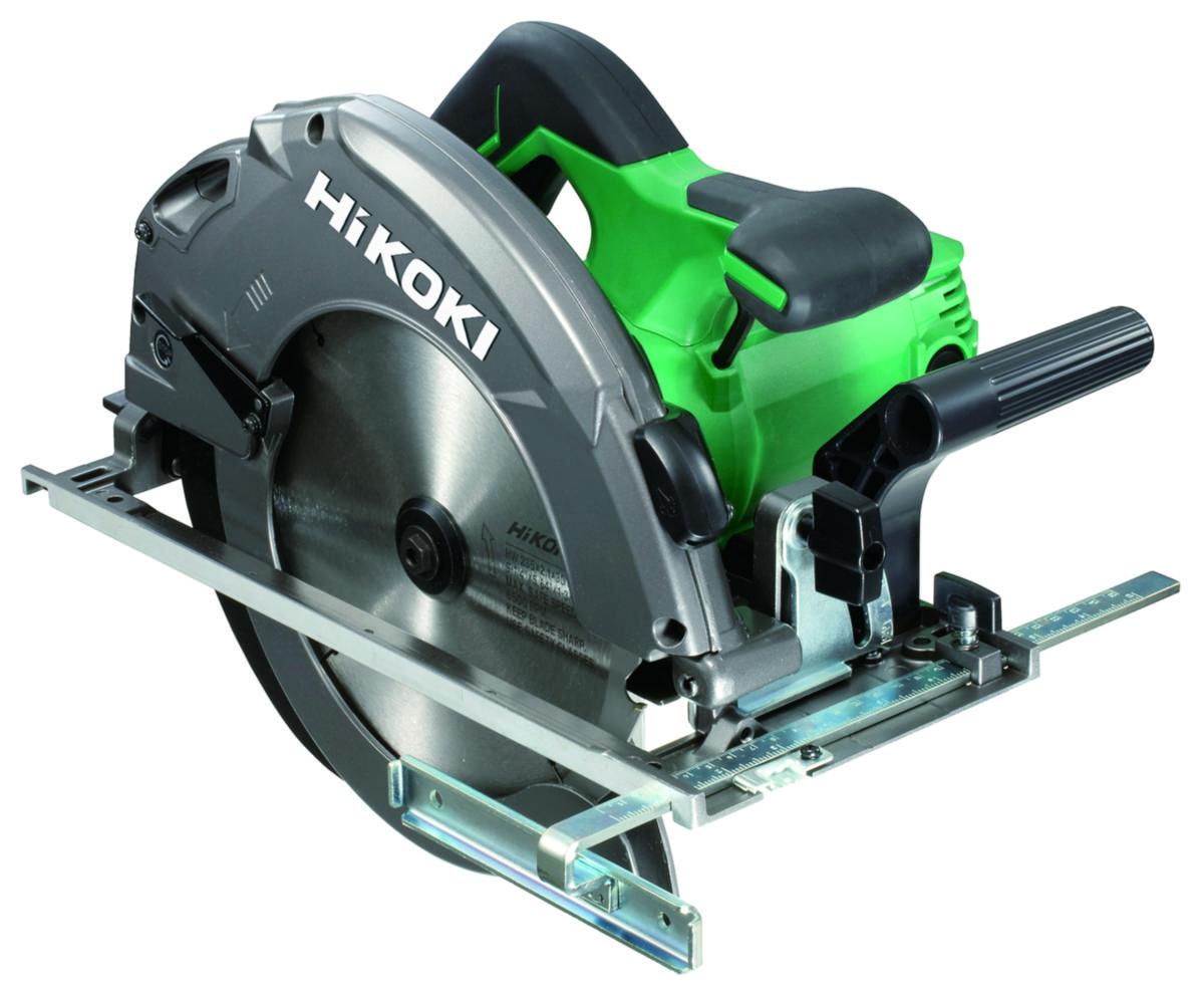 Cirkelsåg HiKOKI C9BU3 - CIRKELSÅG C9BU3 235MM 2000W HIKOKI 68102231