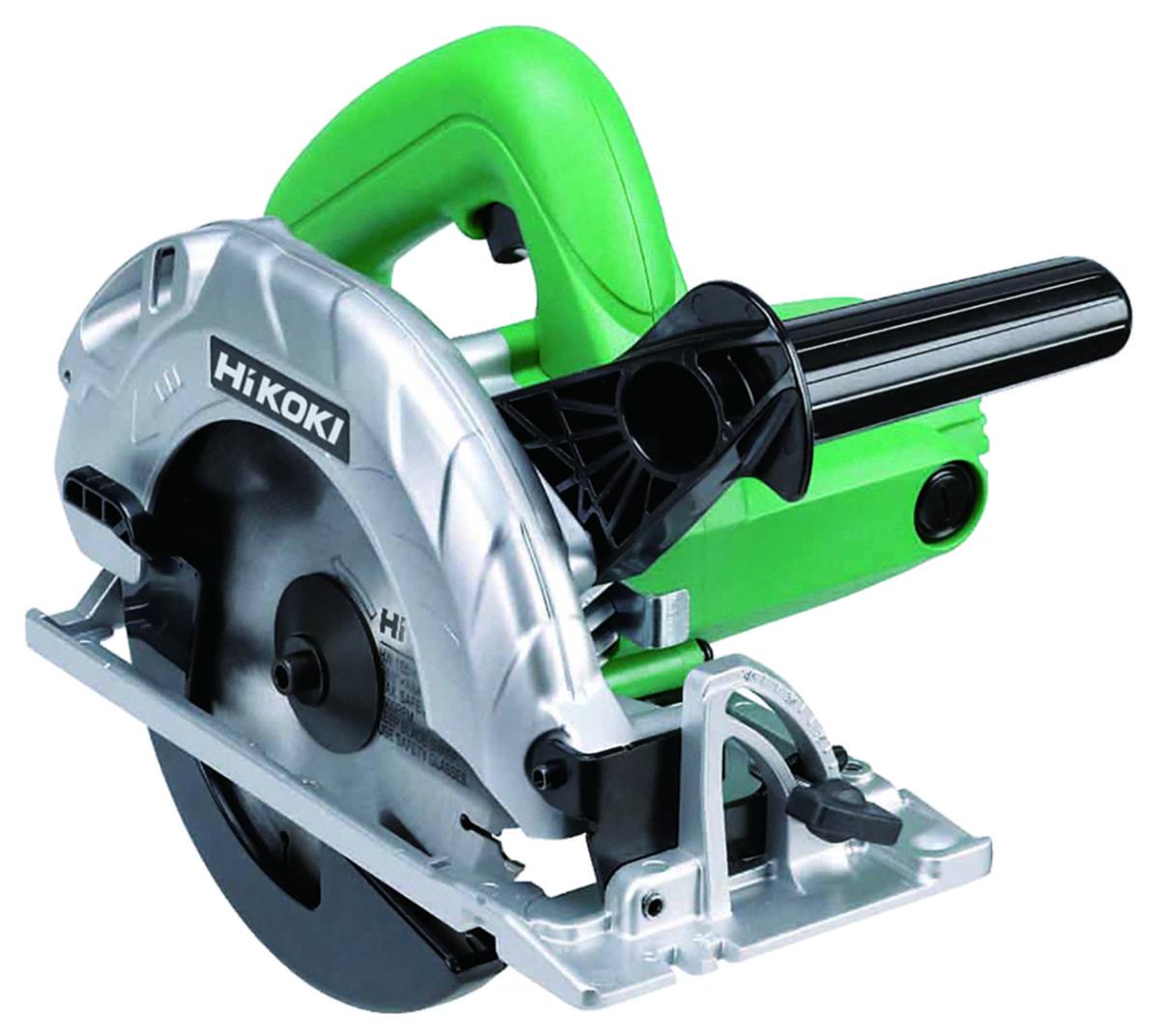 Cirkelsåg HiKOKIi C6SS - CIRKELSÅG C6SS 1050W HIKOKI 68102218