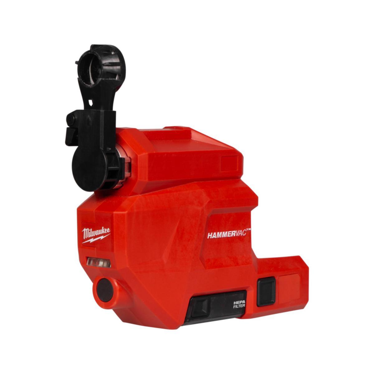 Dammutsug Milwaukee M18 FCDDEXL-0 - DAMMUTSUG M18 FCDDEXL-0 MILWAUKEE 4933478507