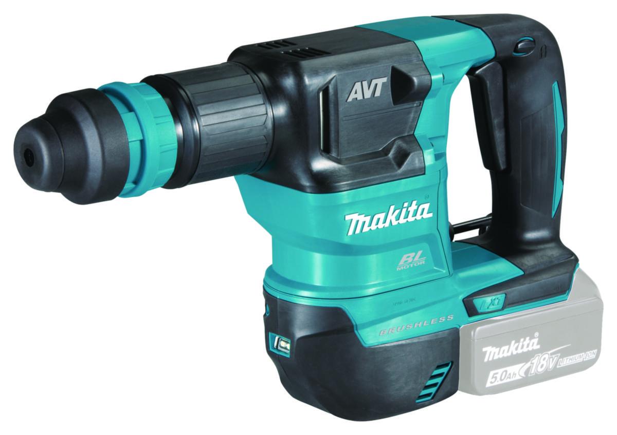 Bilningshammare Makita DHK180Z Solo - BILNINGSHAMMARE 18V DHK180Z SO MAKITA DHK180Z