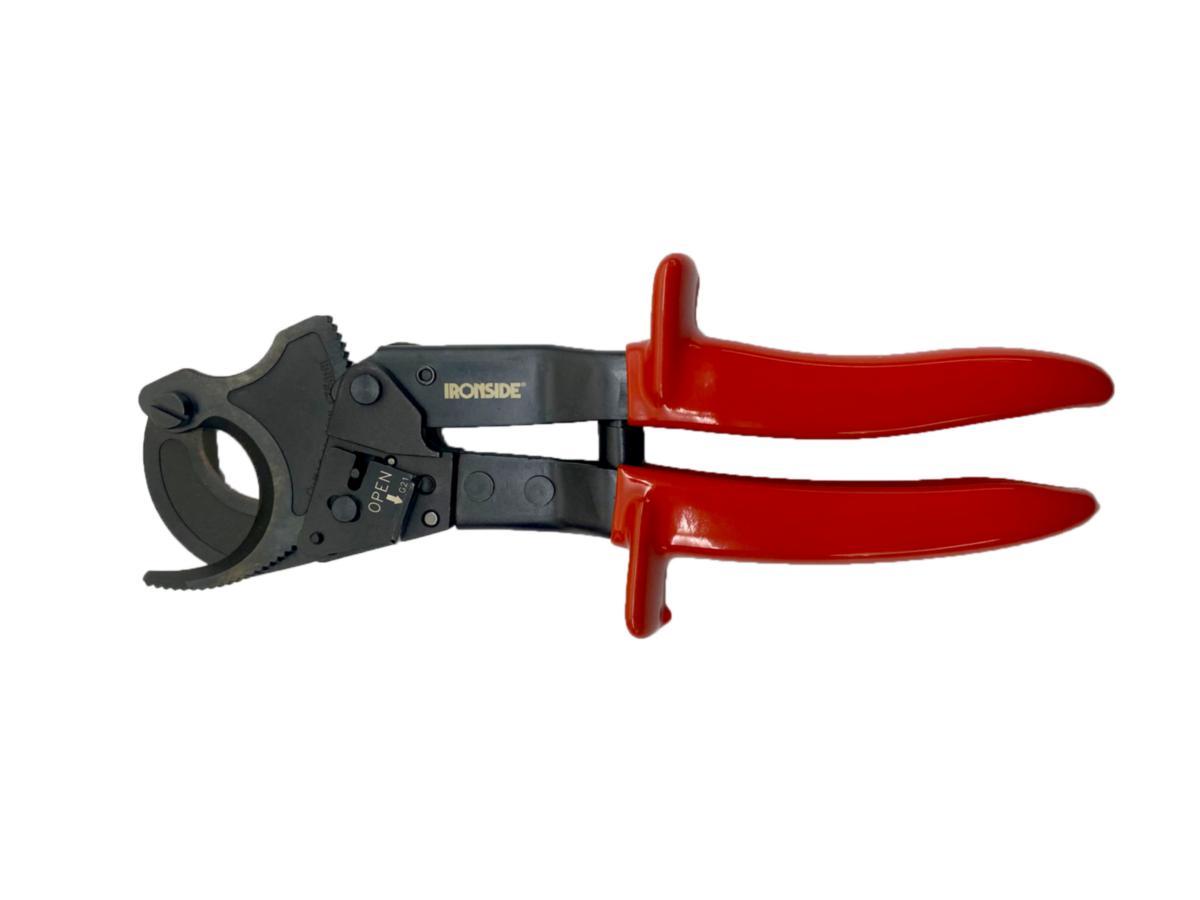 Kabelsax Ironside 35mm stegmatad - KABELSAX 35MM DIAM STEGM 257MM IRONSIDE 103036